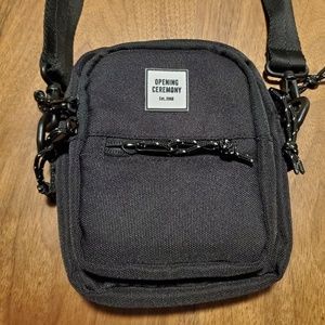 Opening Ceremony Crossbody Bag